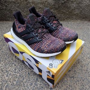 Ultraboost 3.0 Multi-colored